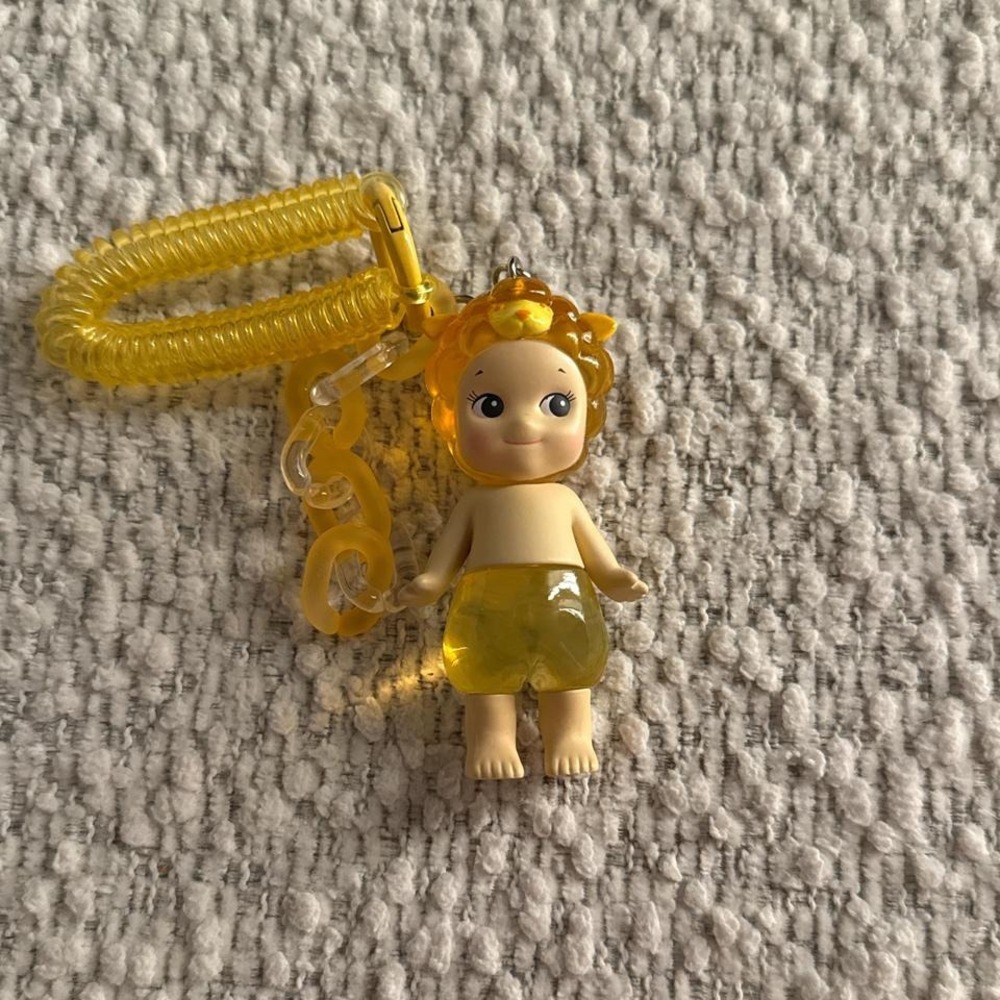 Sonny Angel Candy Store Series Orange Sheep #sonnyangel #sonnyangelcandystore